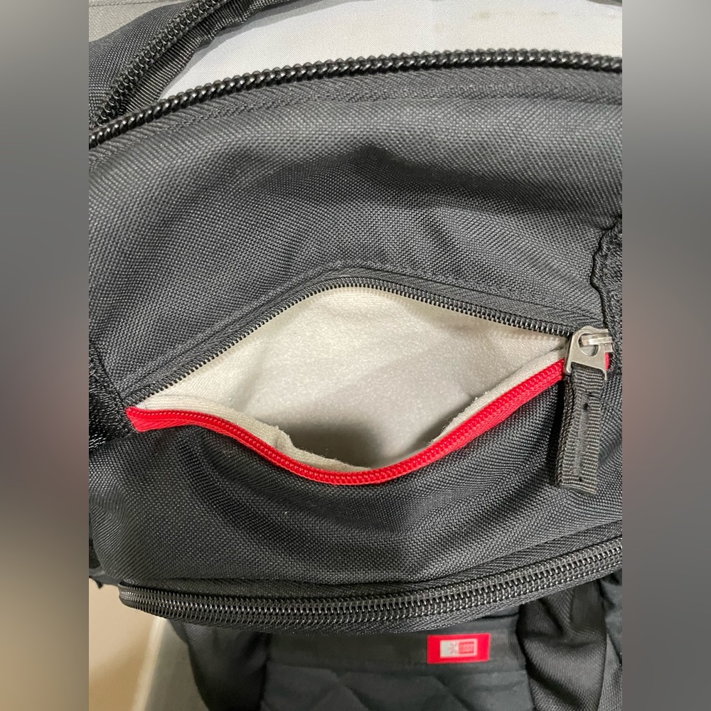 Case Logic Computer Backpack - image 3